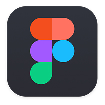 Figma logo leonardo ranocchi